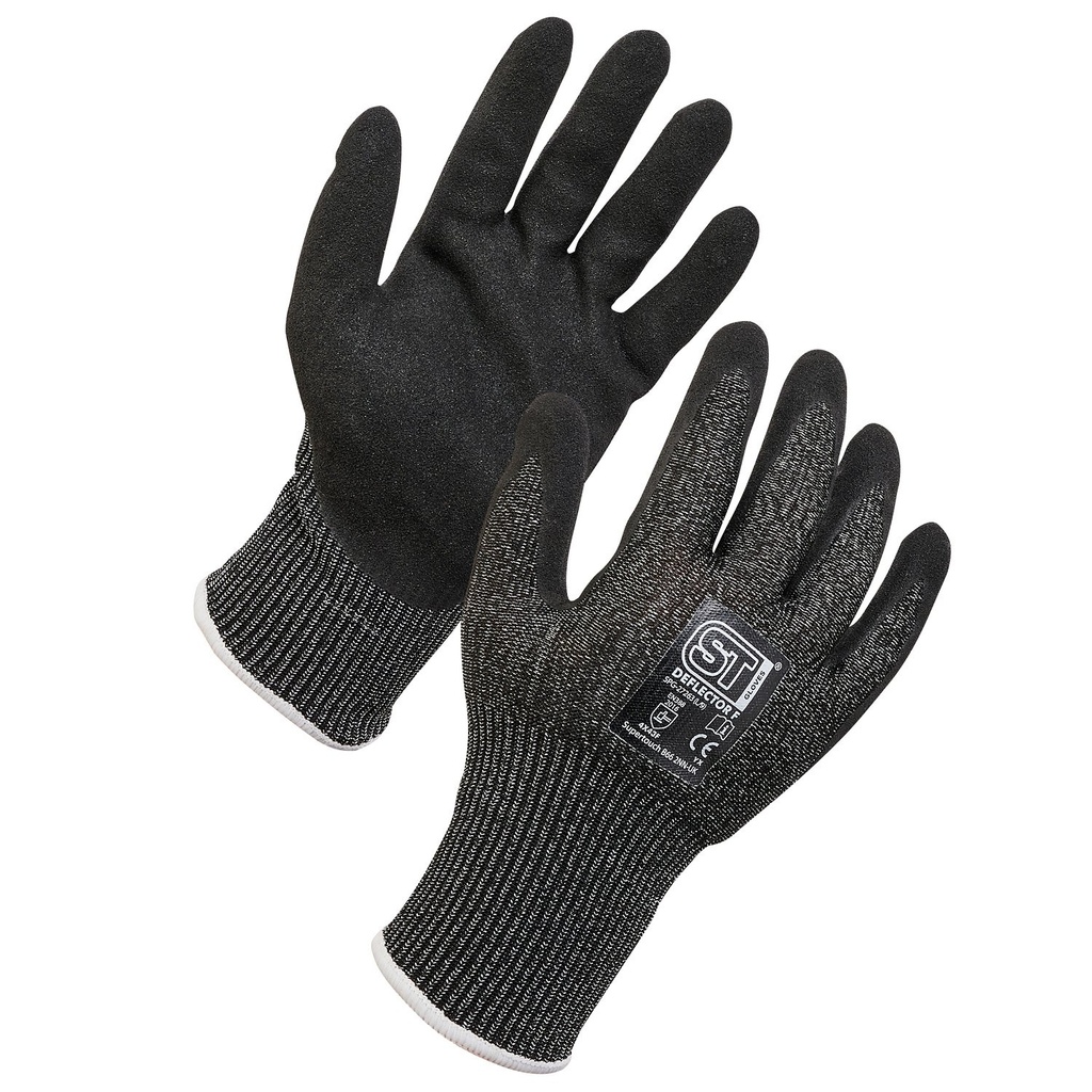 [76732] Deflector F Cut Resistant Gloves (Medium)