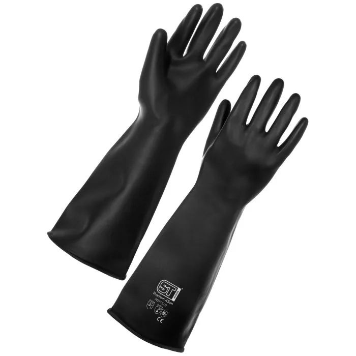 [78274] Supertouch Prochem® Ultra Chemical Gloves