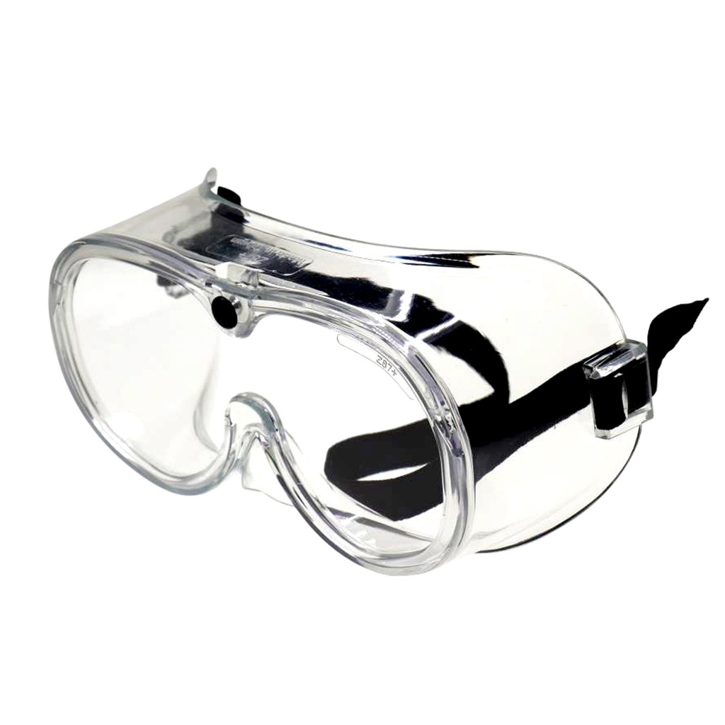 [8E30U] Supertouch E30 Unvented Safety Goggles