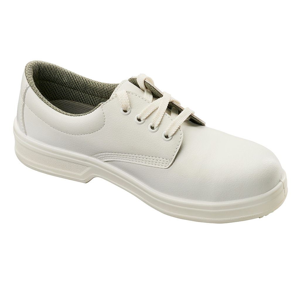 [9420X] Supertouch Food-X Anti-bacterial Lace-Up (3)