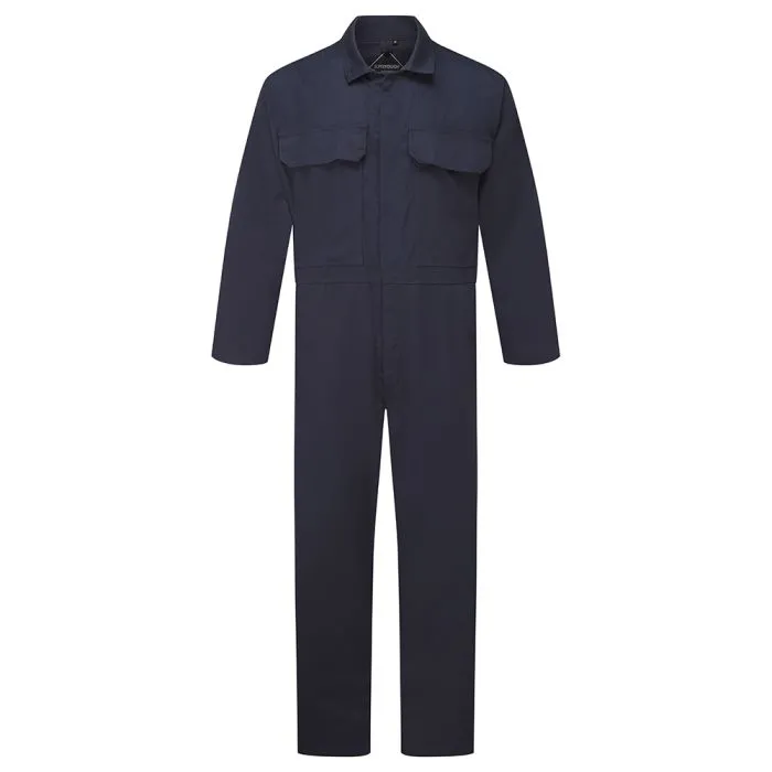 Weld-Tex FR Basic Coverall