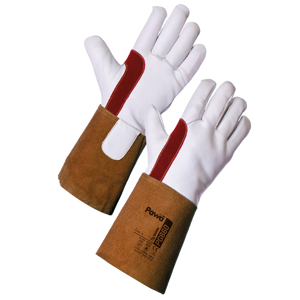 [P20763] Pawa® PG860 Tig Welding Gloves