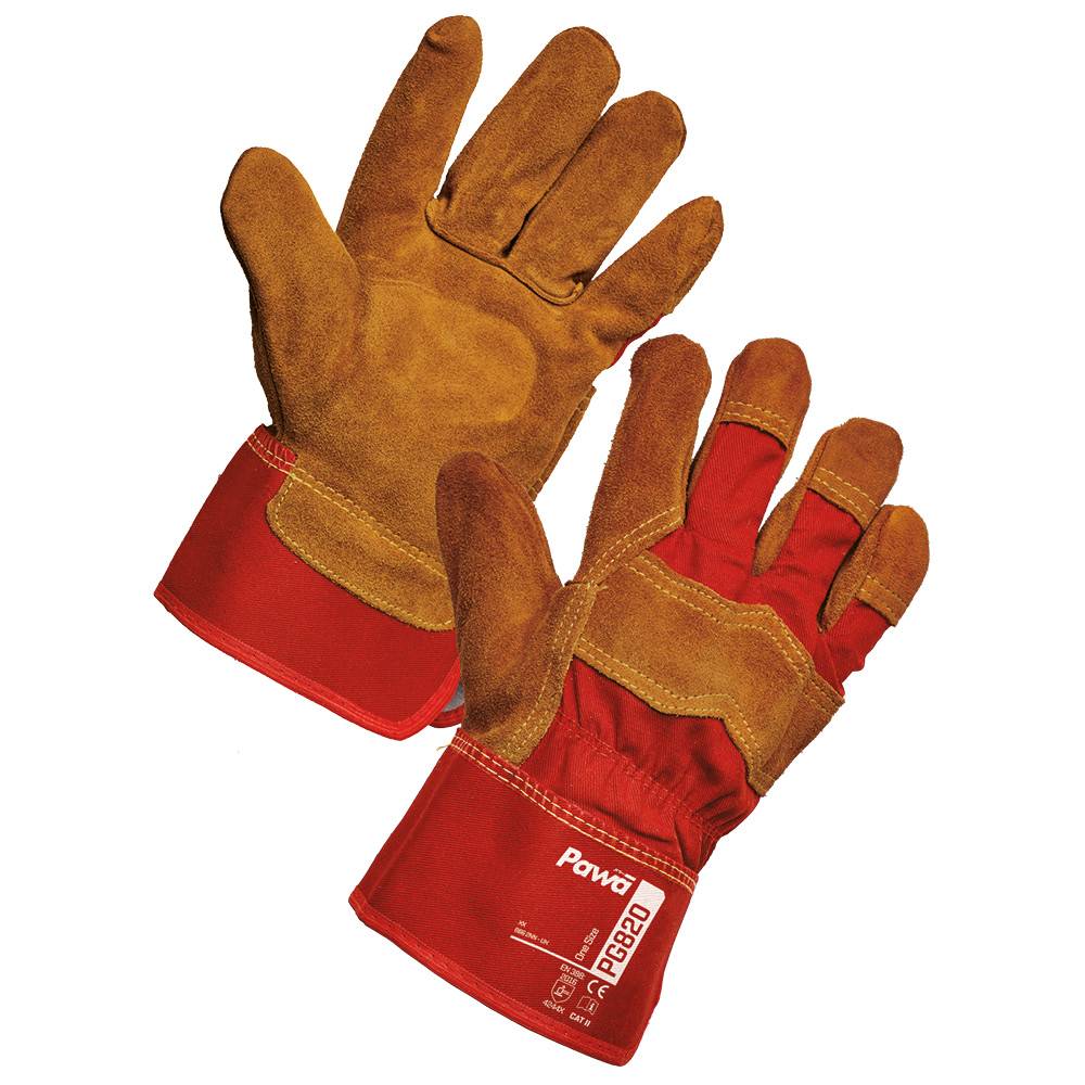 [P21053] Pawa® PG820 Rigger Gloves