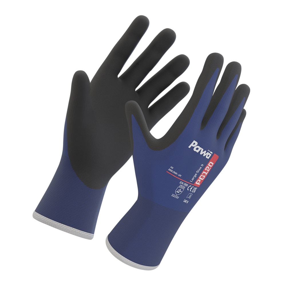 [PG12011] Pawa PG120 Ultra Dexterous Glove (Small)