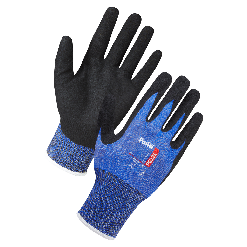[PG12111] Pawa PG121 CoolmaxÂ® Gloves (Small)