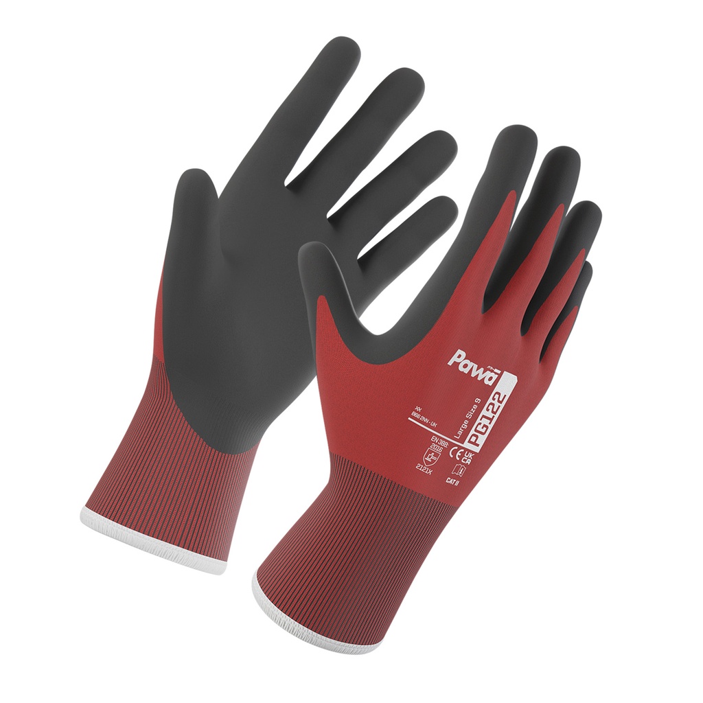 [PG12221] Pawa PG122 Gloves (Small)