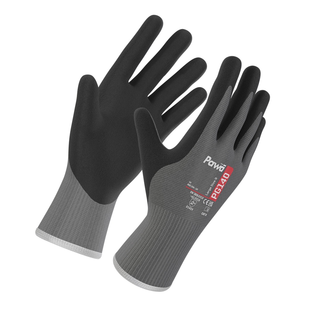 [PG14061] PAWA PG140 Multi-purpose glove (Small)
