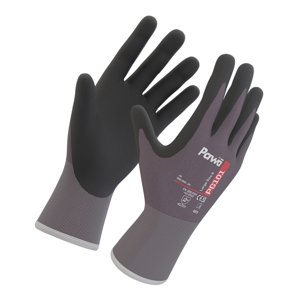 [PG10161] Pawa PG101 Gloves