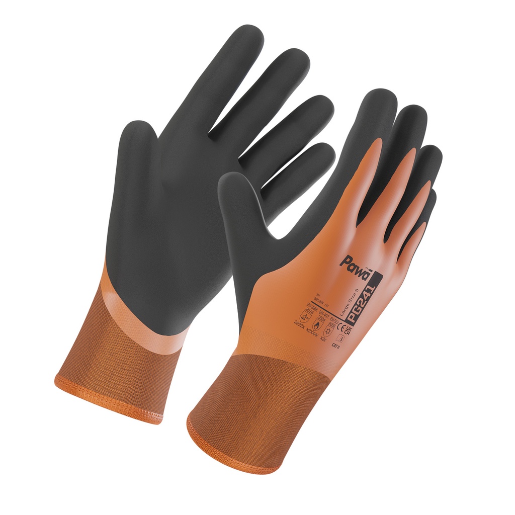 [PG24182] Pawa PG241 Gloves (Medium)