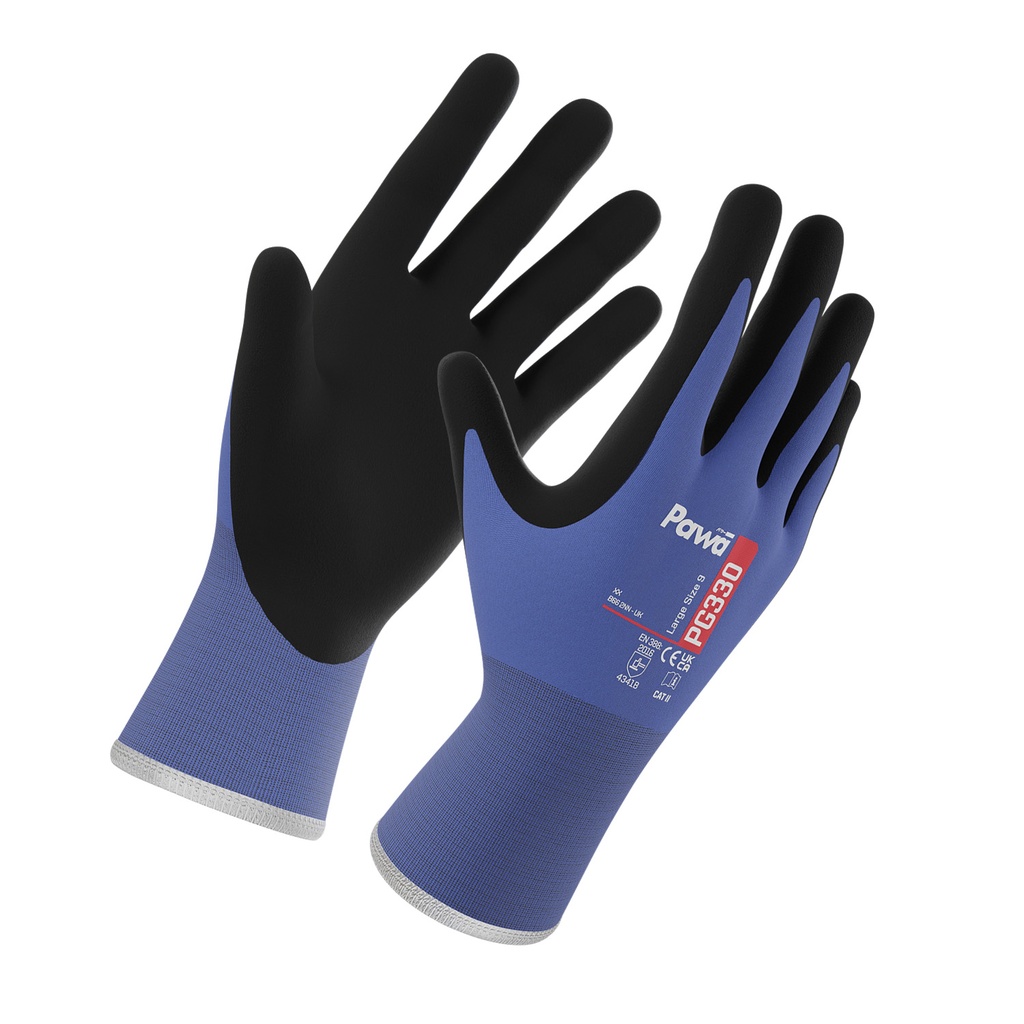Pawa PG330 Gloves