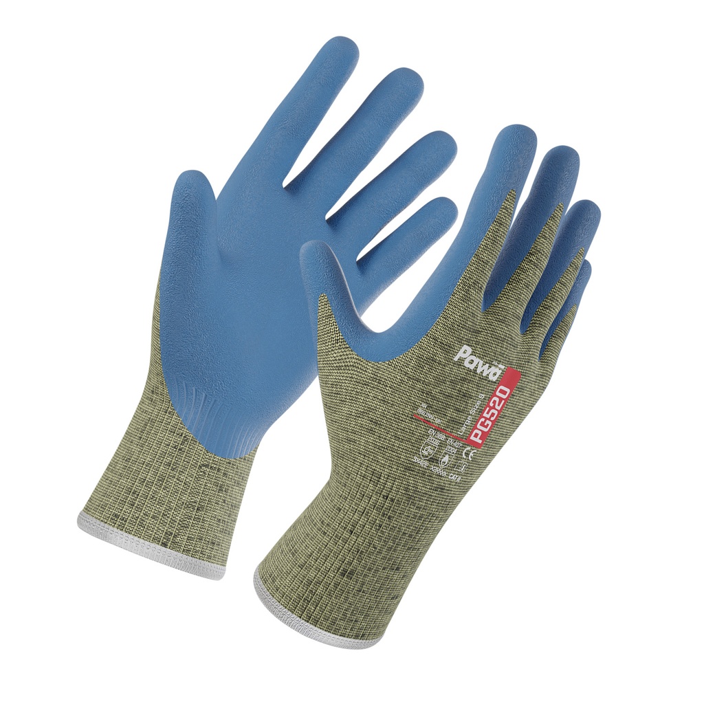 [PG52011] Pawa PG520 Gloves (Small)