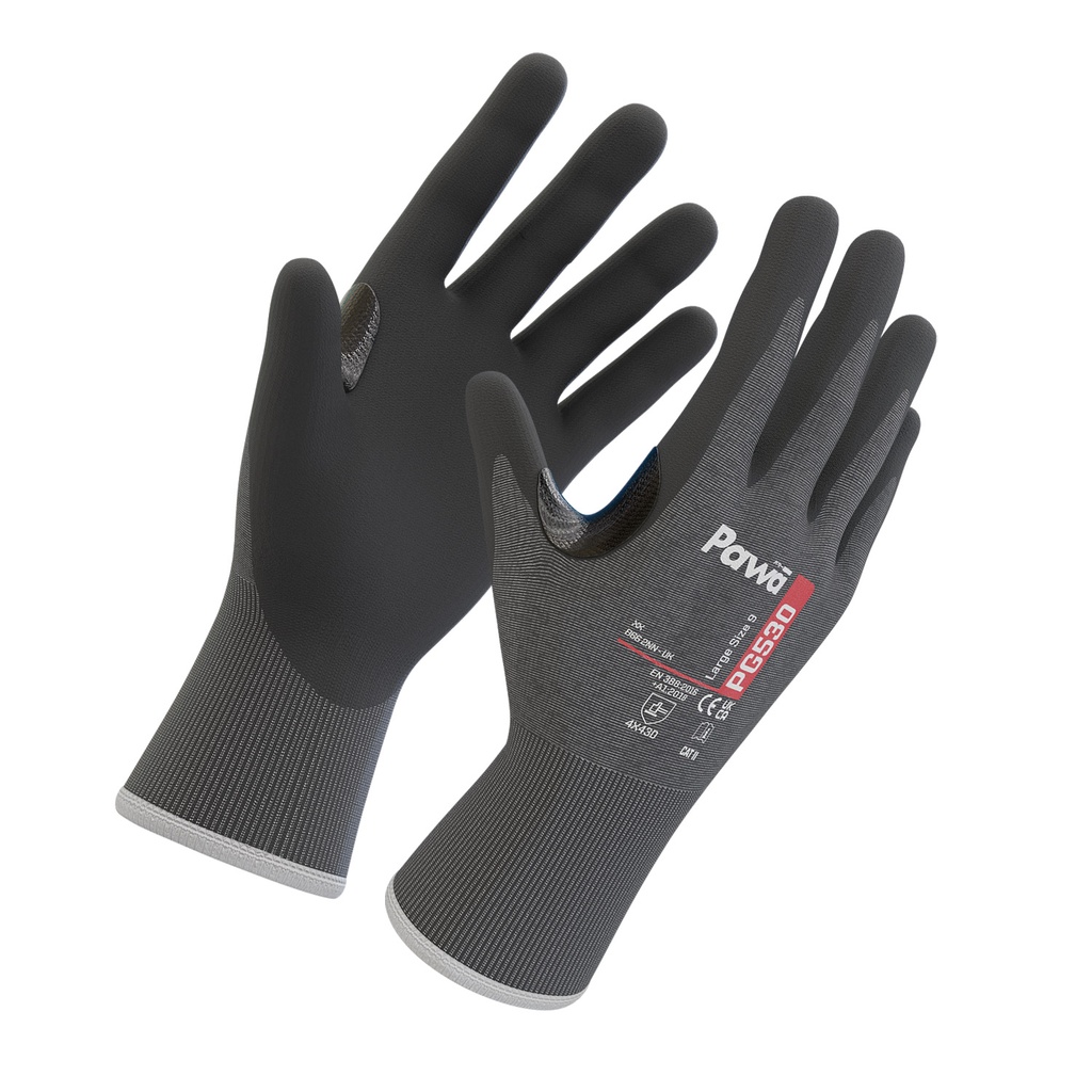 [PG53071] Pawa PG530 Gloves (Small)