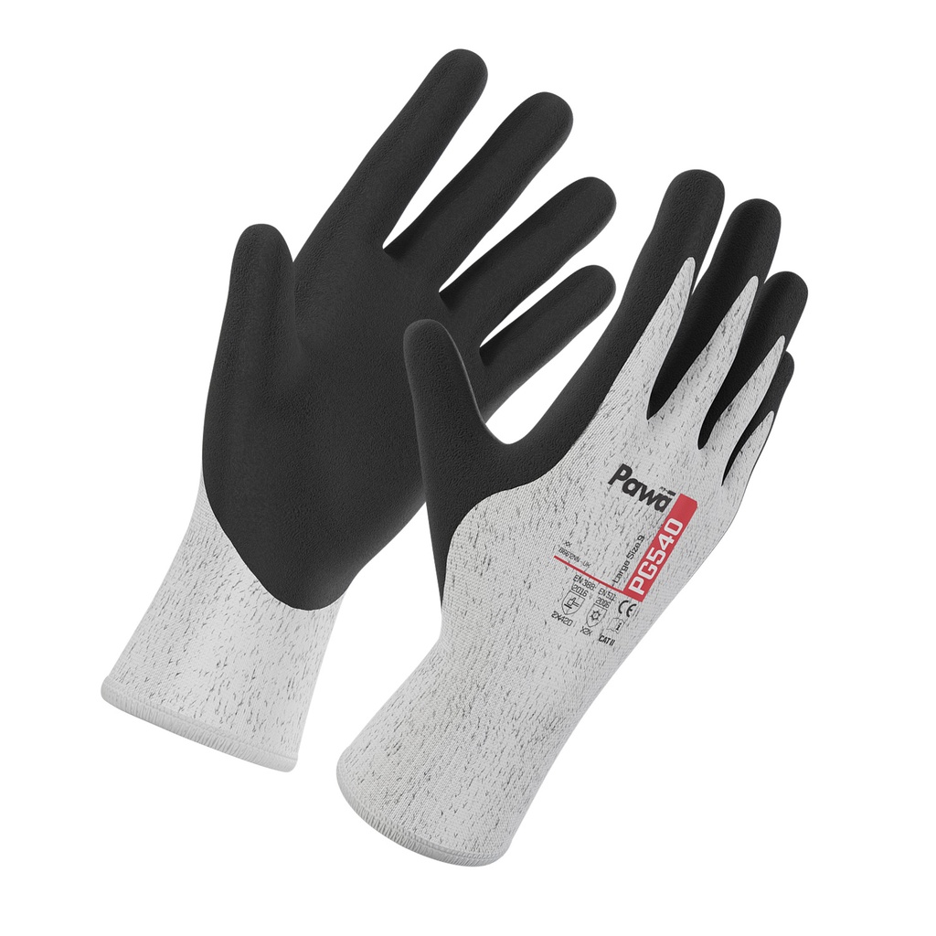 [PG54062] Pawa PG540 Gloves (Medium)