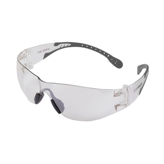 [SPE-2530] Supertouch Tegula Safety Glasses