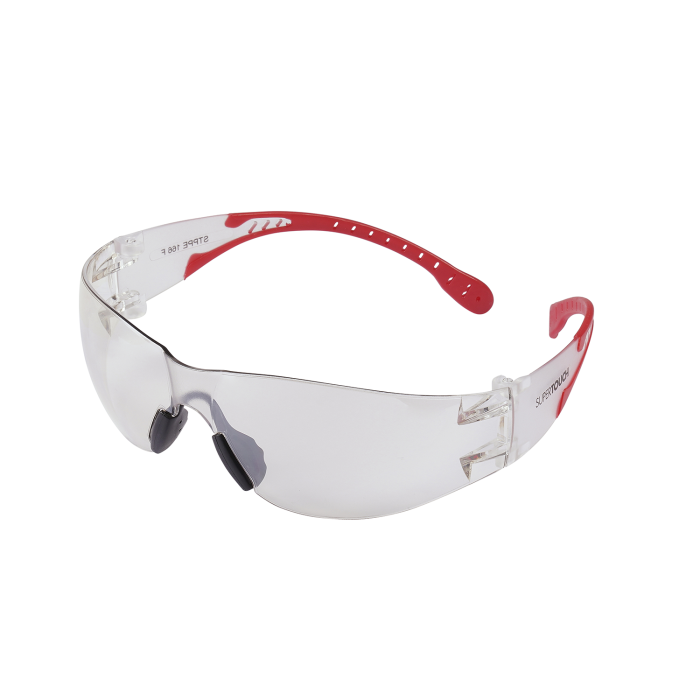 [SPE-2531] Supertouch Tegula Indoor & Outdoor Safety Glasses