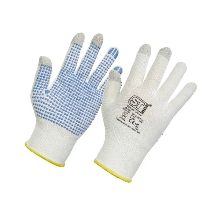 [SPG-05101] Supertouch Grocer Glove (120 Pack) (Small)