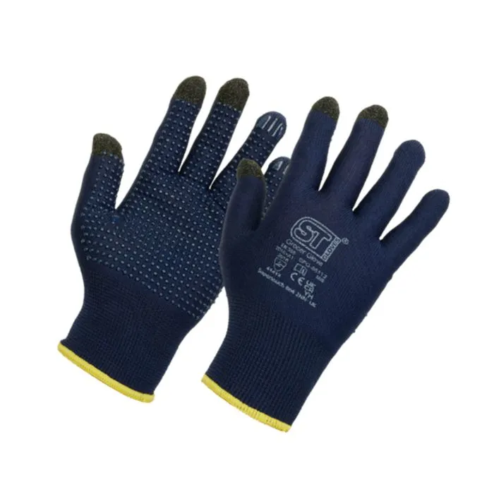 [SPG-05111] Supertouch Grocer Glove (120 Pack) (Small)
