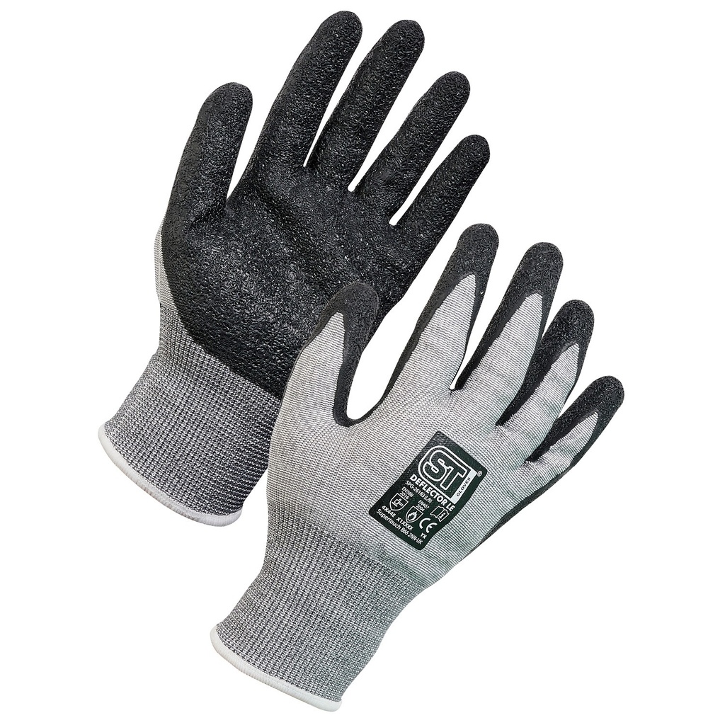 [SPG-26161] Supertouch Deflector LE Cut Resistant Gloves (Small)