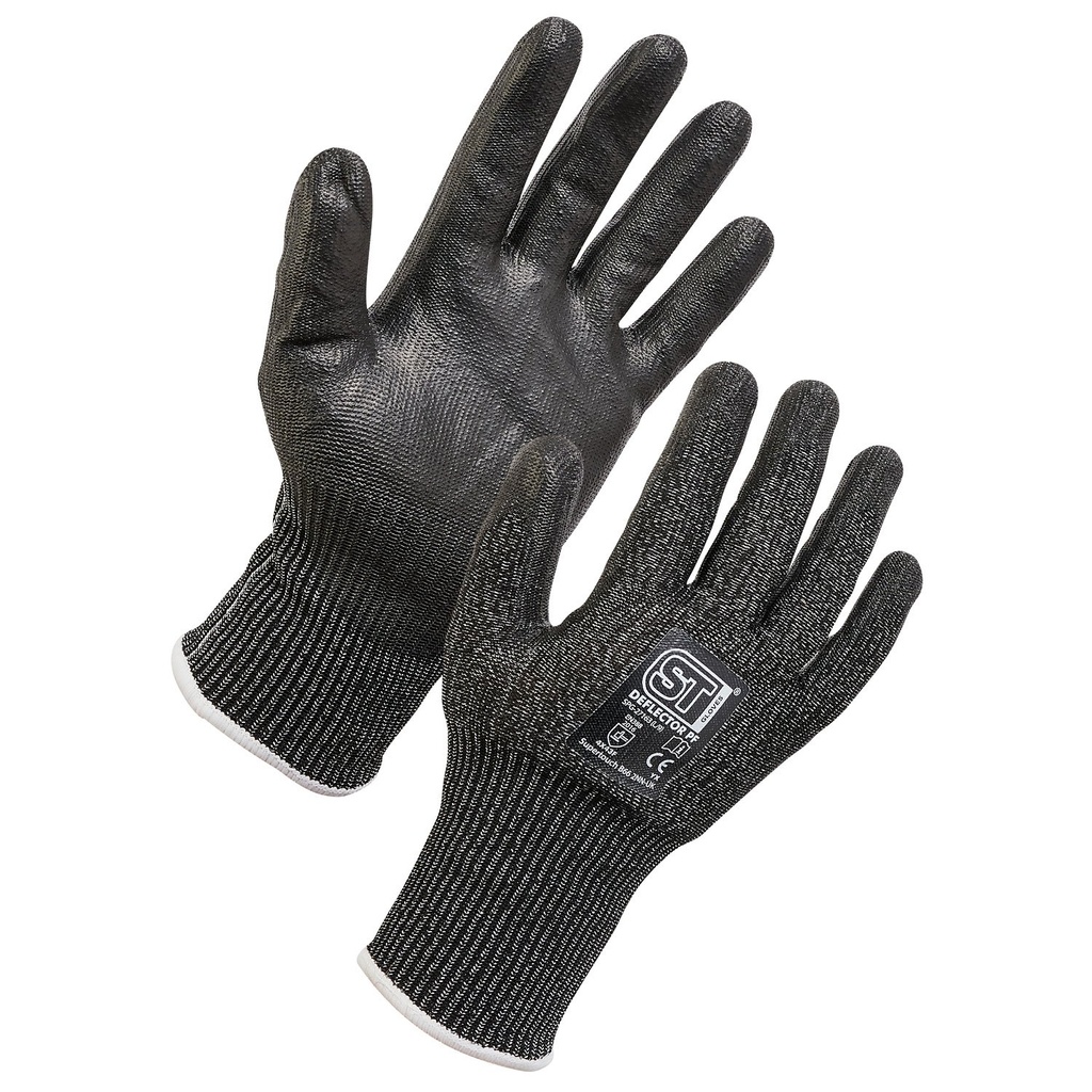 [SPG-27161] Supertouch Deflector PF Cut Resistant Gloves (Small)