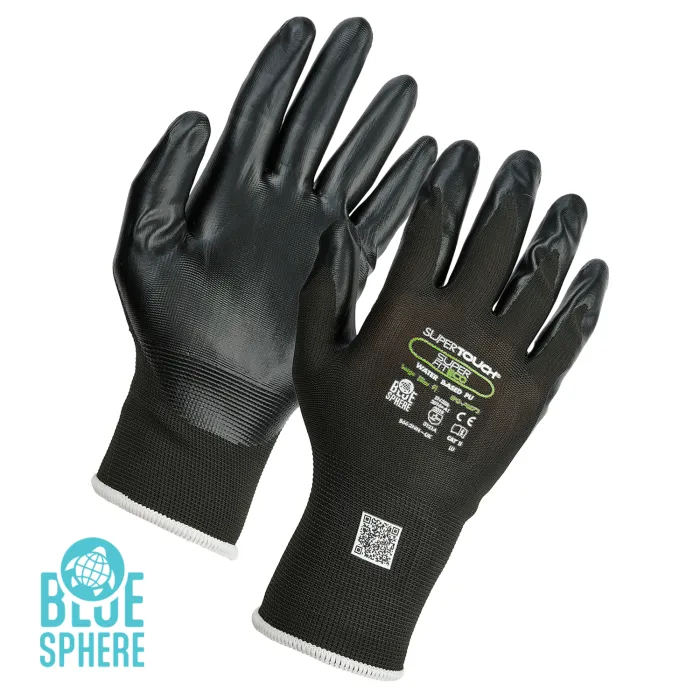 [SPG-70271] Superfit Eco PU Gloves (Small)