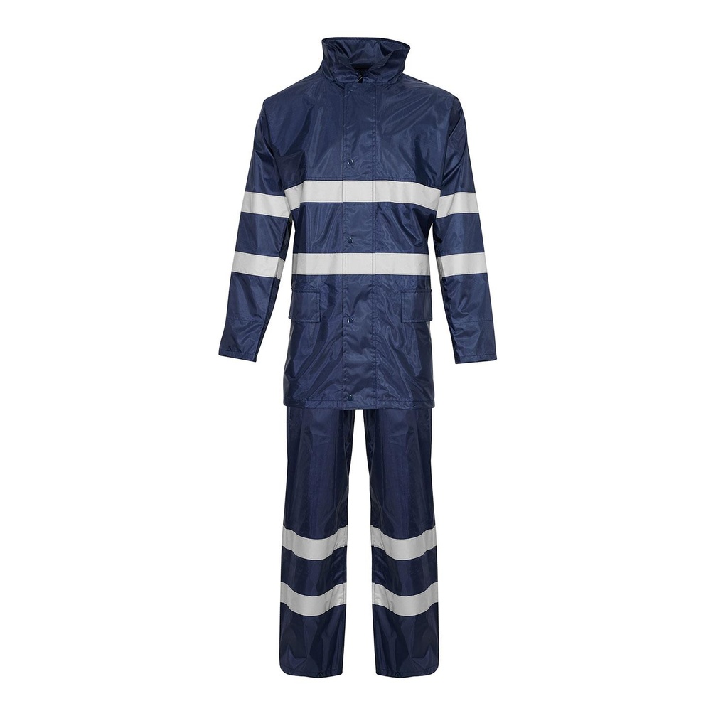 [SRW-20191] Supertouch Contractor Rainsuit (Small)