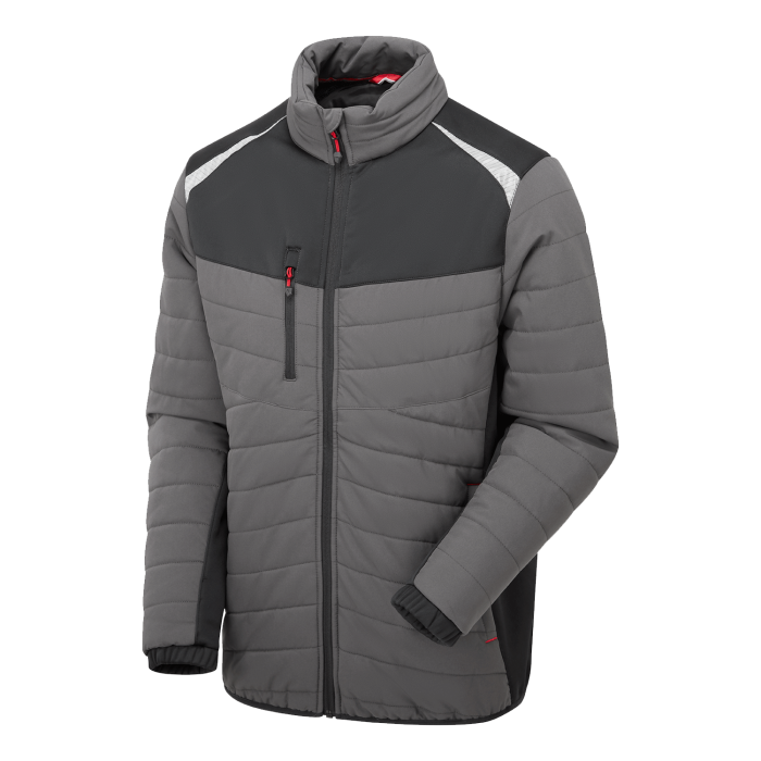 [SWW-05161] Supertouch Insulated Jacket (Small)