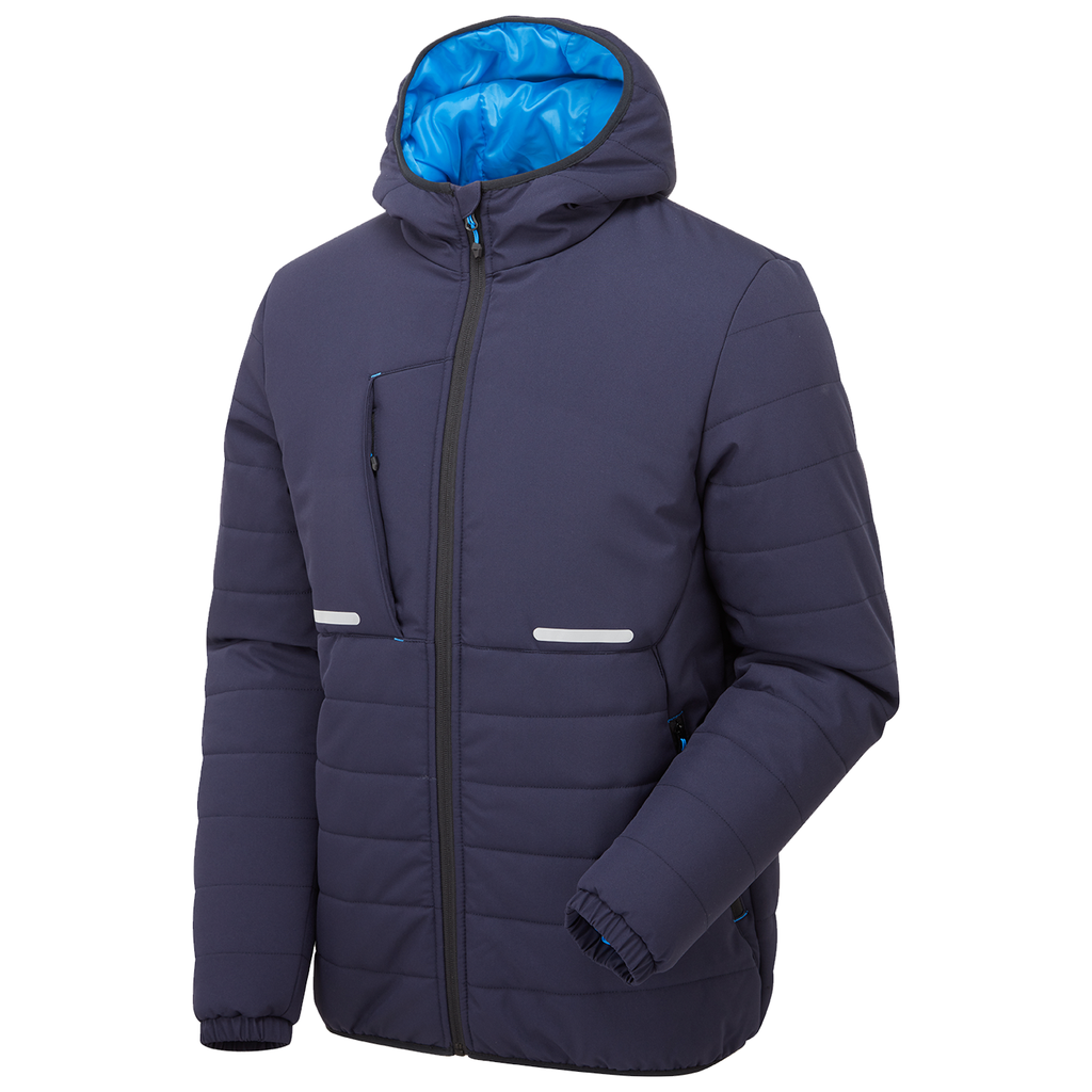 [SWW-05191] Supertouch Eco Thermal Padded Jacket (Small)