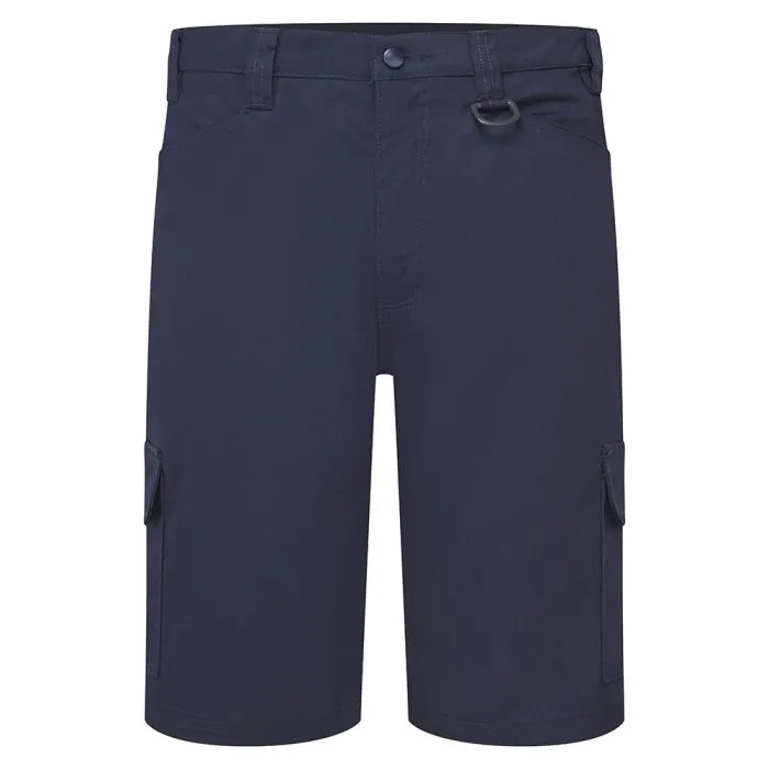 Navy Combat Shorts