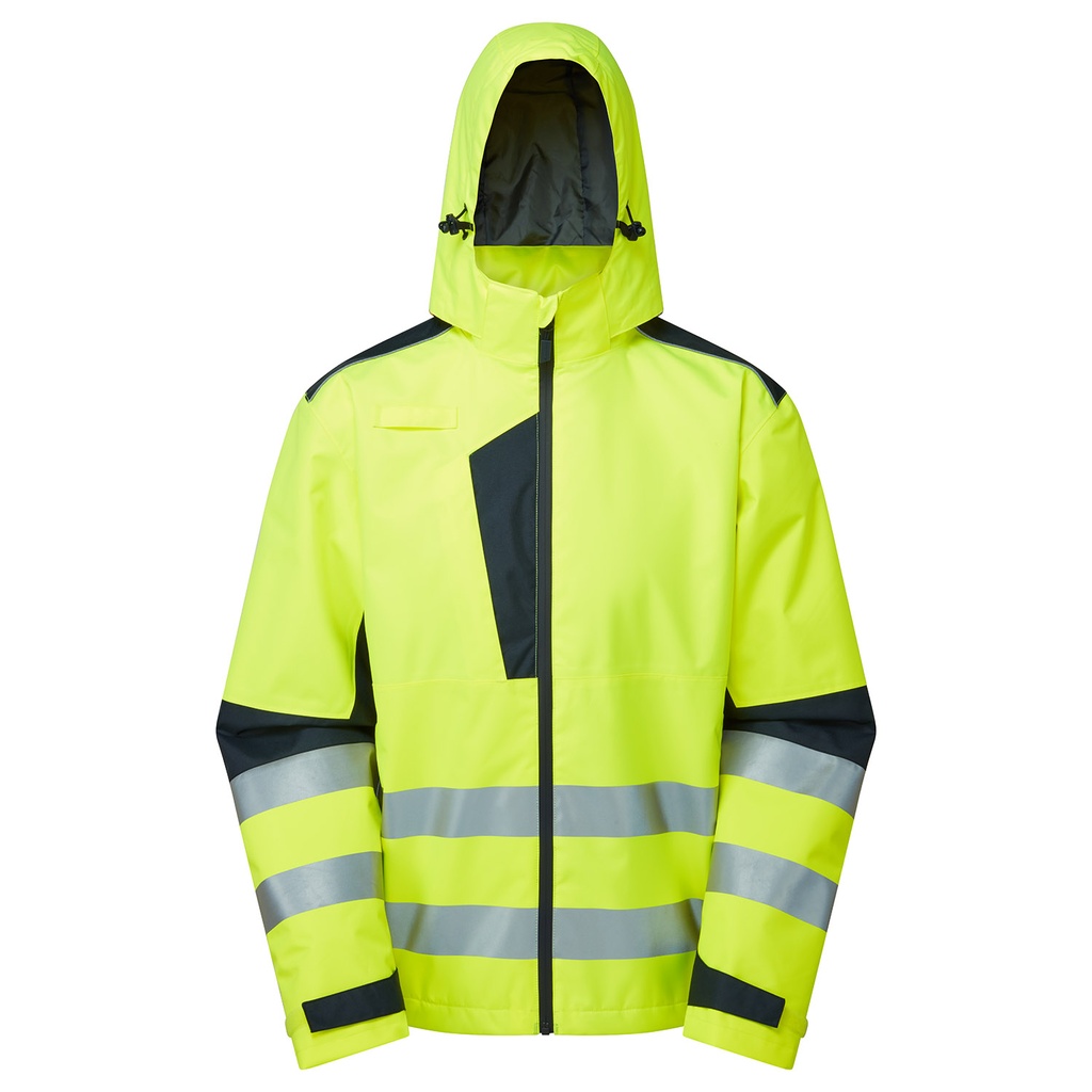 [SYH-057C1] HV System Eco Insulated Yellow Jacket (Small)
