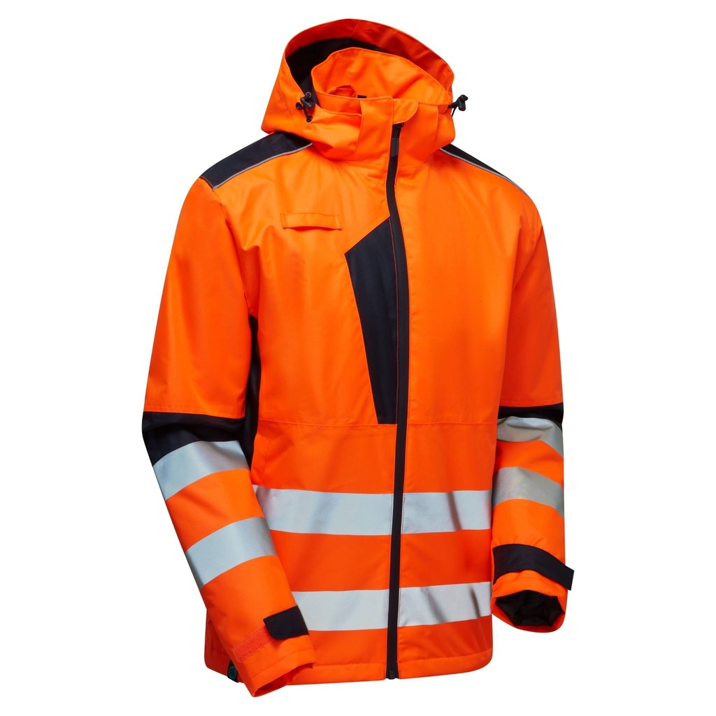 [SYH-057D1] HV System Eco Insulated Orange Jacket (Small)