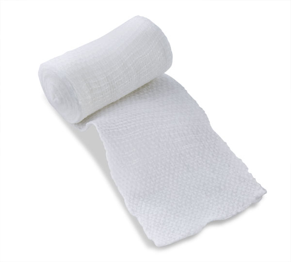 Click Medical Conforming Bandage 5cm x 4m