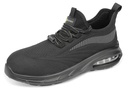 Beeswift Sutton Flyknit Composite Bubble Sole Safety Work Trainer S1Pl