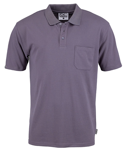 [D+AK-S] JCB Workwear Essential Polo Shirt (S)