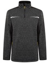 JCB Workwear Trade Elmhurst II Quarter Zip Fleece
