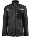 JCB Workwear Trade Essington II Full Zip Fleece Jacket