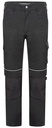 JCB Workwear Trade Hybrid Stretch Trousers