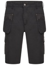 JCB Workwear Trade Hybrid Stretch Shorts