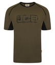 JCB Workwear Trade T-Shirt