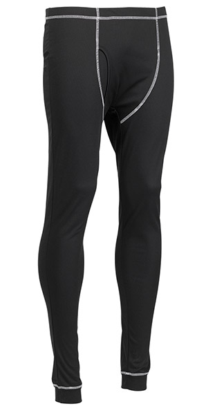 [D+SB-M] JCB Workwear Base Layer Pants (M)