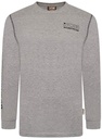 JCB Workwear Banner Long Sleeve T-Shirt