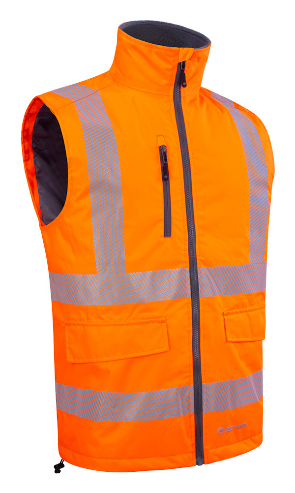 Beeswift Mens Bodywarmer