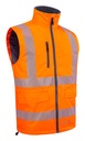 Beeswift Mens Bodywarmer