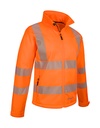 Beeswift Ladies Soft Shell Jacket