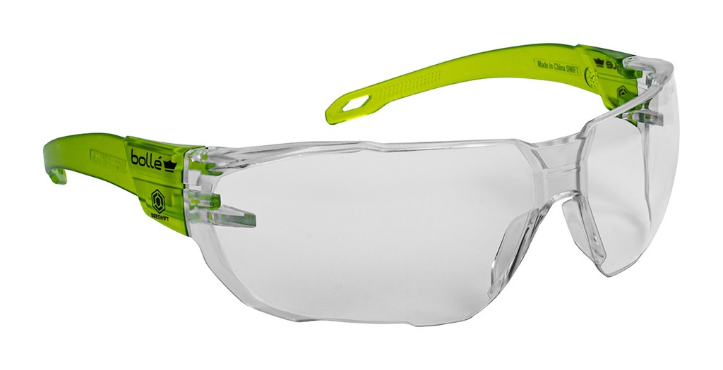 [BOSWIFTU10E] Bolle Emerald Glasses