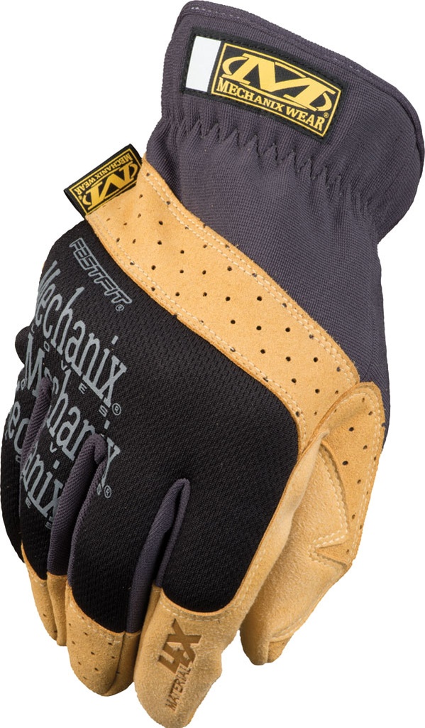 [MXMF4X-75-009] FastFit Material4X Glove (M)
