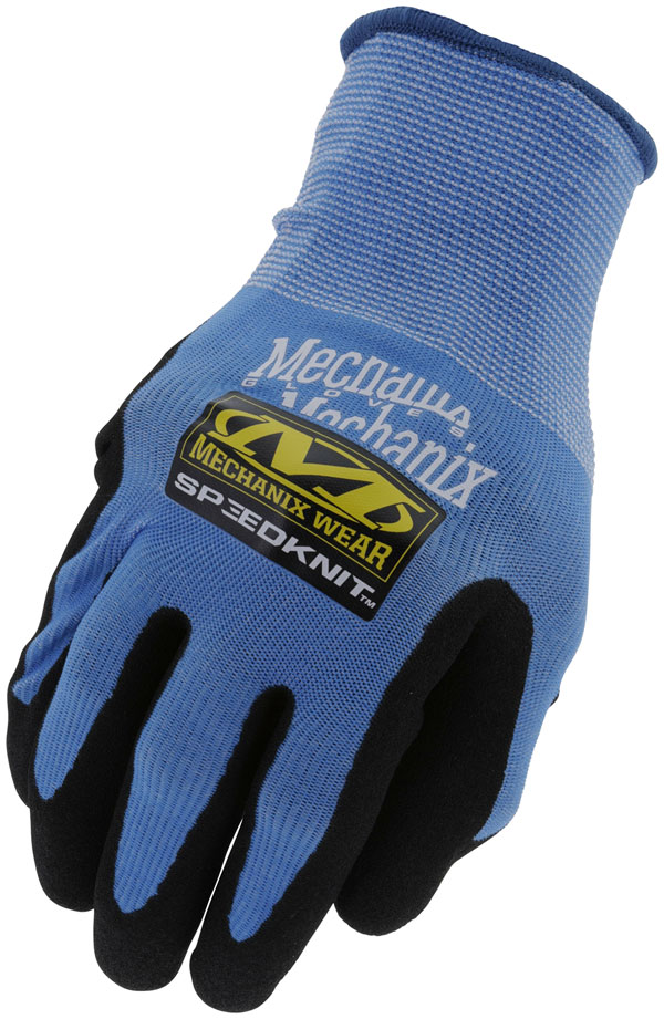 [MXS1CB-03-008] SpeedKnit CoolMax Glove (S)