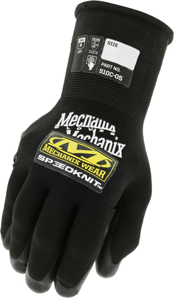 [MXS1DC-05-] SpeedKnit Glove