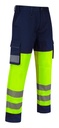 Beeswift Guardian Hi-vis Safety Combat Trousers