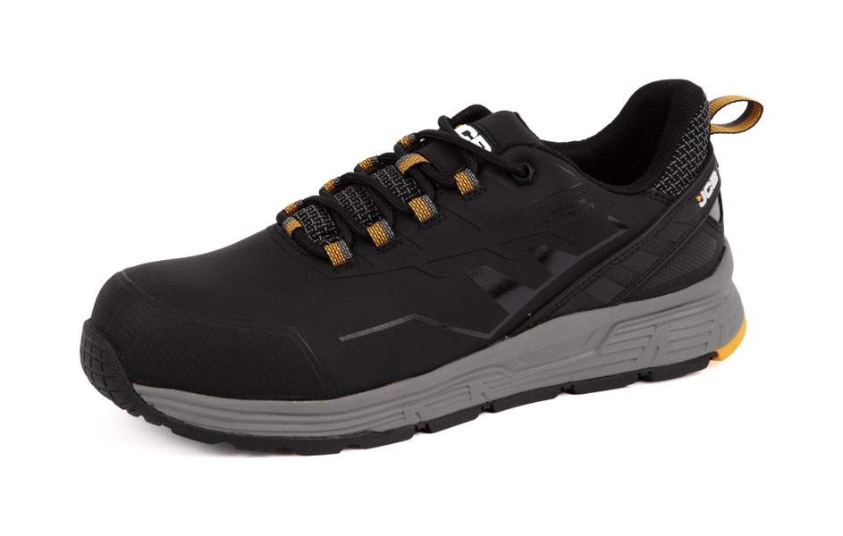 [JCB805BL06] JCB Workwear Spark 2 Composite Trainers (6)