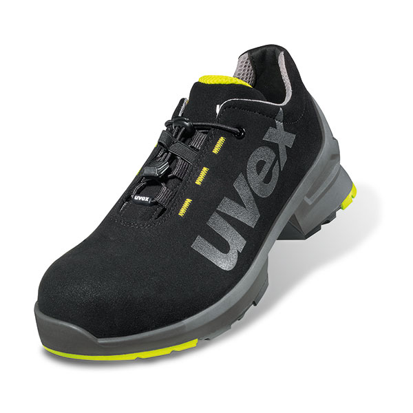 [UV8544806] Uvex 1 Safety Trainers (6)